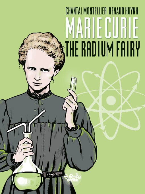 Title details for Biopic Marie Curie, Volume 1 by Montellier - Available